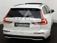 2023 Volvo V60