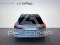 2023 Volvo V60