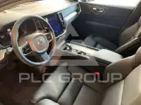 2023 Volvo V60