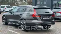2023 Volvo V60
