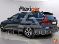 2023 Volvo V60