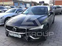 2023 Volvo V60
