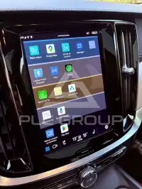 2023 Volvo V60