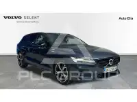 2023 Volvo V60