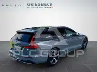 2023 Volvo V60