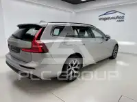 2023 Volvo V60