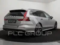 2023 Volvo V60