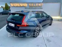2023 Volvo V60