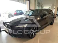 2023 Volvo V60