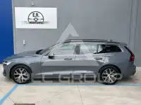 2023 Volvo V60