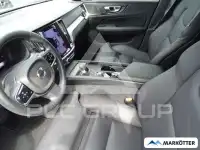 2023 Volvo V60