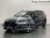 2023 Volvo V60
