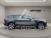 2023 Volvo V60