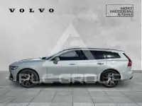 2023 Volvo V60