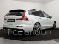 2023 Volvo V60