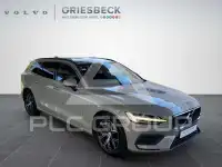 2023 Volvo V60