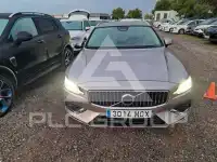 2023 Volvo V60