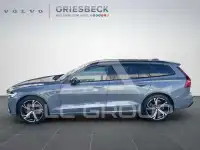 2023 Volvo V60