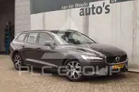 2023 Volvo V60