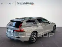 2023 Volvo V60