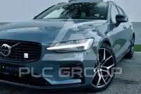 2023 Volvo V60