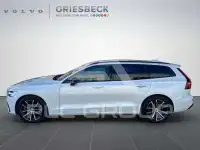 2023 Volvo V60
