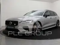 2023 Volvo V60