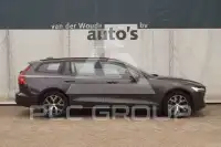 2023 Volvo V60