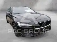 2023 Volvo V60
