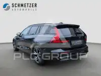 2023 Volvo V60