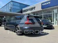 2023 Volvo V60