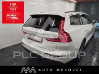2023 Volvo V60