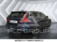 2023 Volvo V60