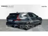 2023 Volvo V60
