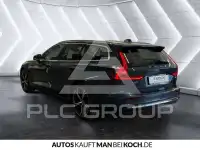 2023 Volvo V60