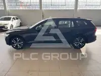 2023 Volvo V60