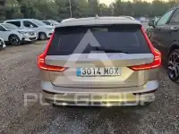 2023 Volvo V60