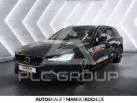 2023 Volvo V60