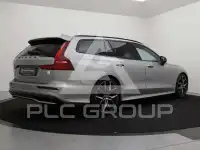 2023 Volvo V60
