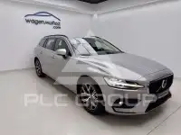 2023 Volvo V60