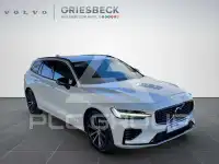 2023 Volvo V60