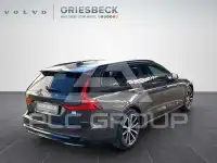 2023 Volvo V60