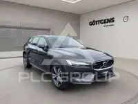 2023 Volvo V60