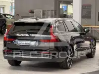 2023 Volvo V60