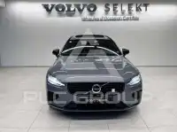 2023 Volvo V60