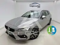 2023 Volvo V60