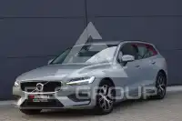 2023 Volvo V60