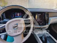 2023 Volvo V60