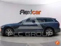 2023 Volvo V60