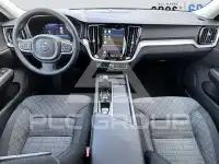 2023 Volvo V60